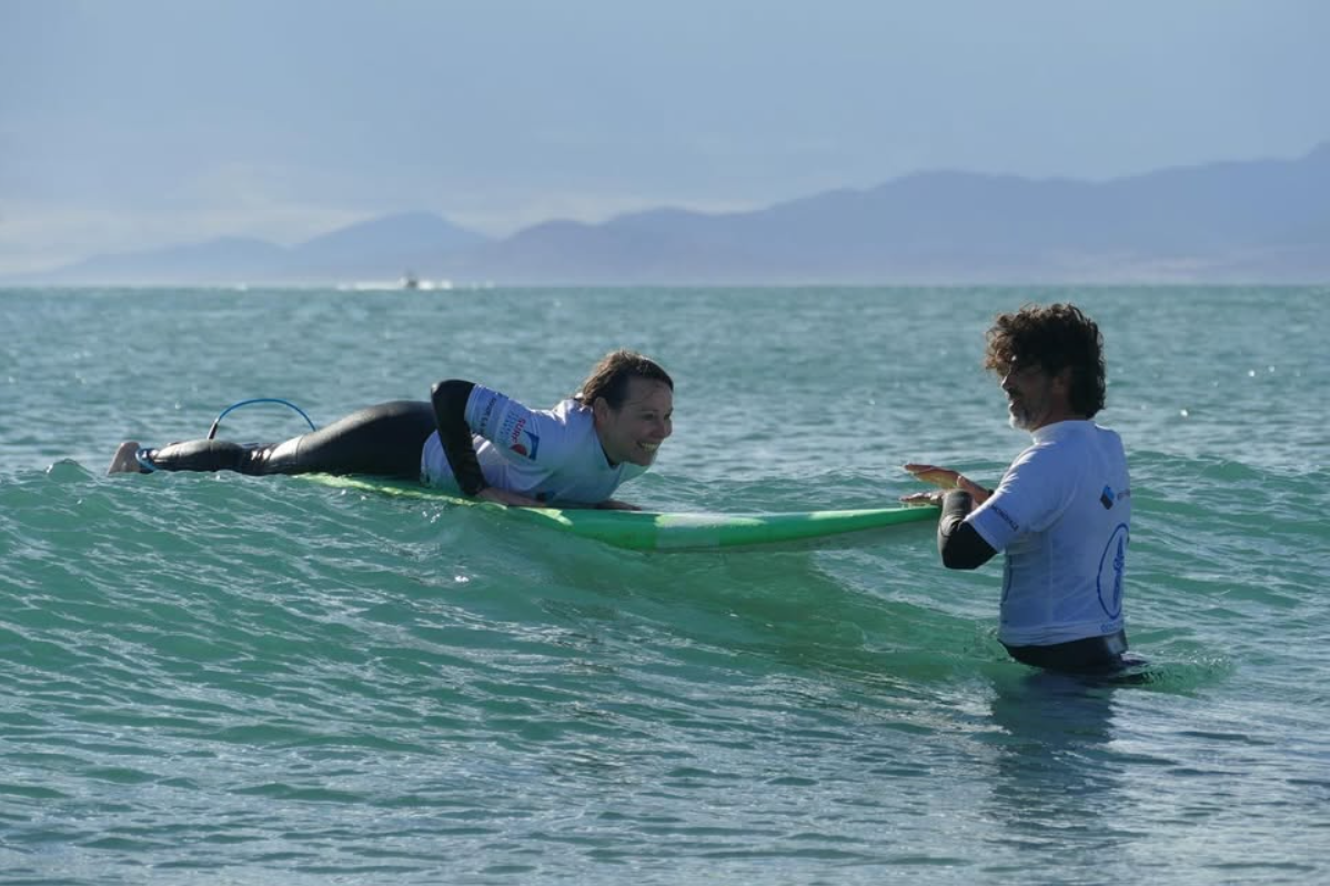 Surfeurs autonomes ABSC 66